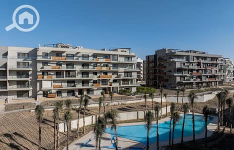 1 Bedroom Apartment for Sale in New Cairo, Cairo - WhatsApp Image 2024-06-07 at 7.10. 46 PM. jpeg