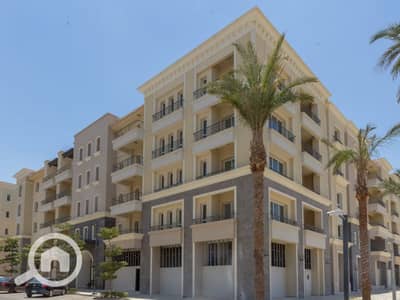 فلیٹ 3 غرف نوم للبيع في القاهرة الجديدة، القاهرة - Untitled design (41). png