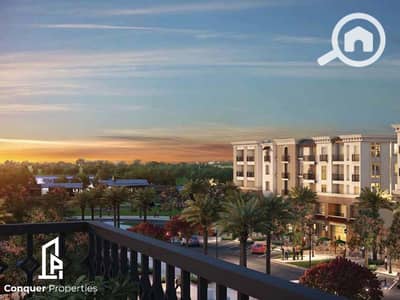 فلیٹ 4 غرف نوم للبيع في القاهرة الجديدة، القاهرة - تصميم بدون عنوان. png