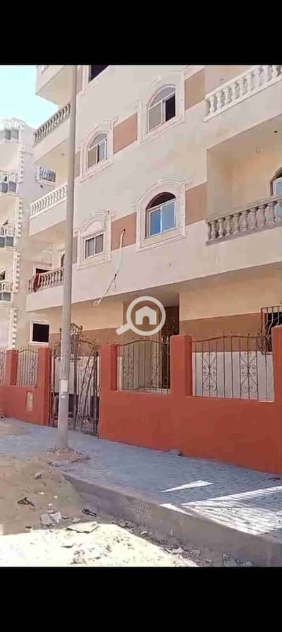 2 Bedroom Flat for Sale in Badr City, Cairo - IMG-20251109-WA0011. jpg