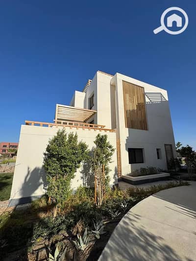 3 Bedroom Twin House for Sale in Makadi Bay, Red Sea - 555681388_122189686484589557_7603163752986953593_n. jpg