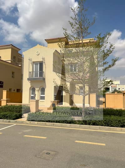 6 Bedroom Apartment for Sale in New Cairo, Cairo - 0fe69ad9-237a-44d4-bf5a-354ec5fa8bb7. JPG