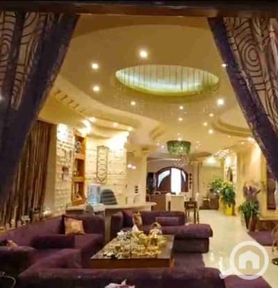 تاون هاوس 5 غرف نوم للبيع في القاهرة الجديدة، القاهرة - 1000192304. jpg