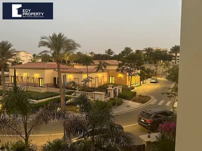 4 Bedroom Villa for Sale in Mokattam, Cairo - WhatsApp Image 2025-08-13 at 12.26. 05 PM (6). jpeg