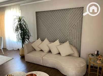 Studio for Rent in New Cairo, Cairo - 66d7e207-e504-491c-b5f5-a770533f99fb. jpg