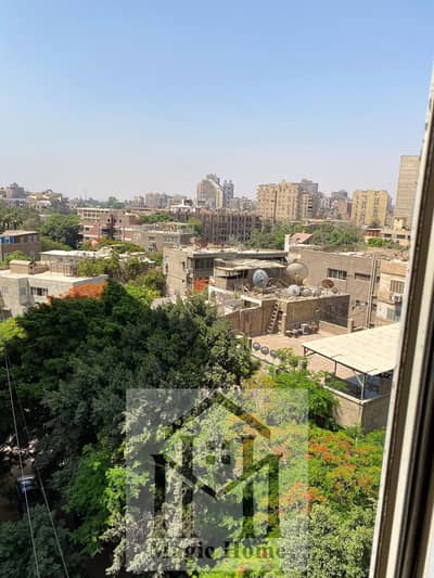 2 Bedroom Flat for Sale in Maadi, Cairo - 0e7c0a24-805a-469f-8e40-646b13930ae8. jpeg