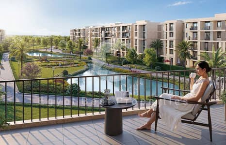 شقة 4 غرف نوم للبيع في مدينة المستقبل، القاهرة - 1EASTVALE - SALES KIT_Page_63_Image_0001. jpg