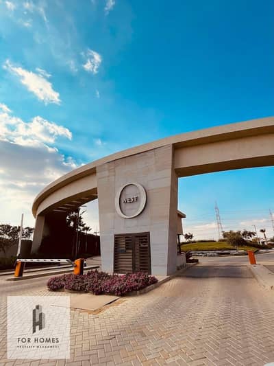 4 Bedroom Flat for Sale in 6th of October, Giza - 2024-11-30. jpg