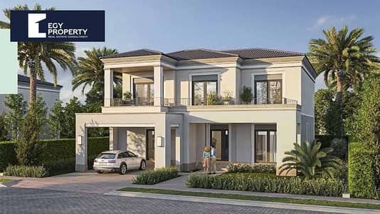 3 Bedroom Villa for Sale in Sheikh Zayed, Giza - WhatsApp Image 2025-08-31 at 2.28. 31 AM (5). jpeg 3 Bedroom Villa for Sale in Sheikh Zayed, Giza - WhatsApp Image 2025-08-31 at 2.28. 31 AM (5). jpeg