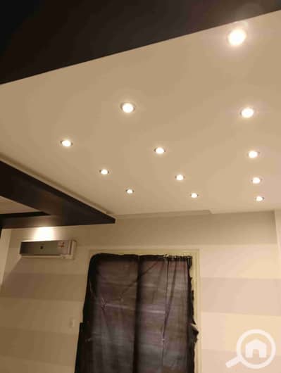 3 Bedroom Apartment for Sale in New Cairo, Cairo - 210229. jpg