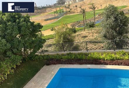 فیلا 4 غرف نوم للبيع في المقطم، القاهرة - a0730514-a440-4e68-afb2-17336af3a3b8 (1). jpg