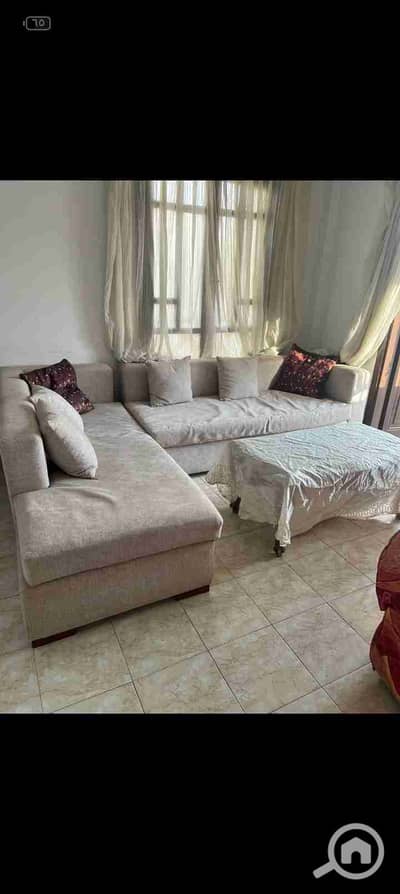 2 Bedroom Flat for Rent in New Cairo, Cairo - 1000099972. jpg