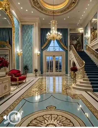 عقار سكني آخر 11 غرف نوم للبيع في القاهرة الجديدة، القاهرة - Screenshot_٢٠٢٥١١٠٩-١٦٤٧٠٥~2. jpg