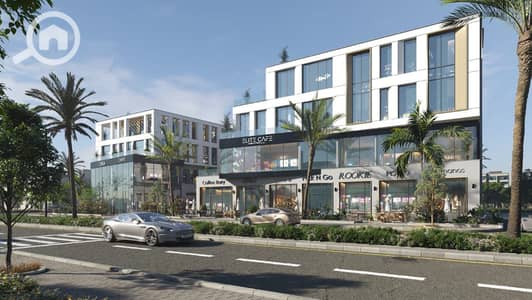 مکتب  للبيع في 6 أكتوبر، الجيزة - WhatsApp Image 2025-10-23 at 11.38. 24 AM. jpeg