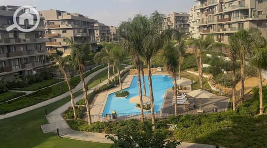 3 Bedroom Flat for Sale in New Cairo, Cairo - WhatsApp Image 2025-10-27 at 23.07. 28 (1). jpeg 3 Bedroom Flat for Sale in New Cairo, Cairo - WhatsApp Image 2025-10-27 at 23.07. 28 (1). jpeg