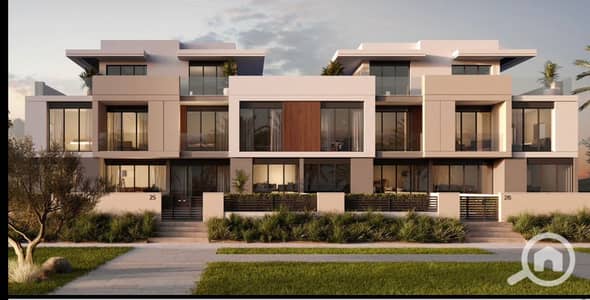 فیلا 3 غرف نوم للبيع في الشيخ زايد، الجيزة - WhatsApp Image 2025-11-09 at 20.33. 06. jpeg