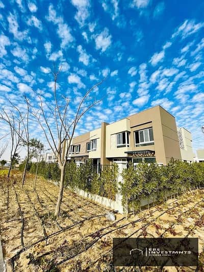 4 Bedroom Twin House for Sale in New Cairo, Cairo - 485307436_9177351785725601_1373453280346756441_n. jpg