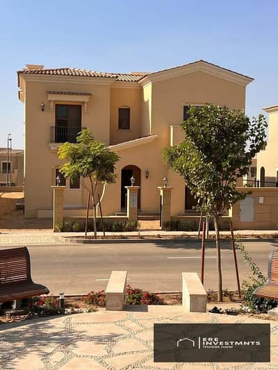 فیلا 5 غرف نوم للبيع في القاهرة الجديدة، القاهرة - 571938098_1269518428265201_2245814441061986349_n. jpg