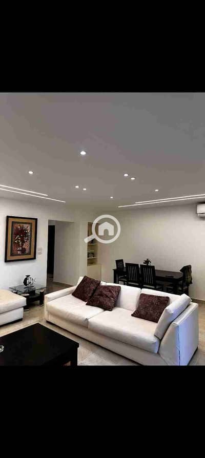 2 Bedroom Flat for Rent in New Cairo, Cairo - 1000100008. jpg