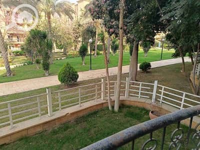 فلیٹ 3 غرف نوم للايجار في القاهرة الجديدة، القاهرة - 210617. jpg