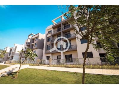 2 Bedroom Flat for Sale in New Cairo, Cairo - المراسم-فيفث-سكوير-التجمع-الخامس. jpg