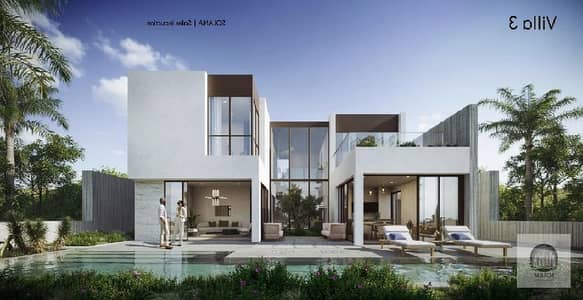 فیلا 5 غرف نوم للبيع في الشيخ زايد، الجيزة - 3. jpg فیلا 5 غرف نوم للبيع في الشيخ زايد، الجيزة - 3. jpg