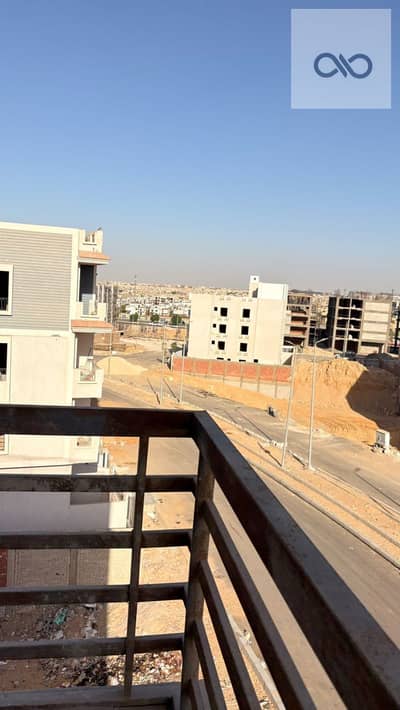 4 Bedroom Apartment for Sale in New Cairo, Cairo - WhatsApp Image 2025-11-09 at 4.56. 38 PM (1). jpeg