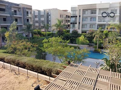 3 Bedroom Apartment for Sale in New Cairo, Cairo - WhatsApp Image 2025-11-09 at 4.02. 26 PM. jpeg