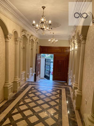 فلیٹ 3 غرف نوم للبيع في القاهرة الجديدة، القاهرة - WhatsApp Image 2025-11-09 at 4.03. 56 PM (4). jpeg