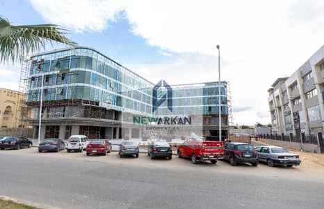 عيادة  للبيع في الشيخ زايد، الجيزة - WhatsApp Image 2025-05-07 at 12.13. 57 PM. jpeg