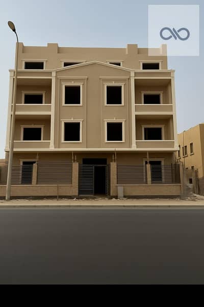 فلیٹ 3 غرف نوم للبيع في القاهرة الجديدة، القاهرة - WhatsApp Image 2025-11-09 at 3.48. 12 PM. jpeg