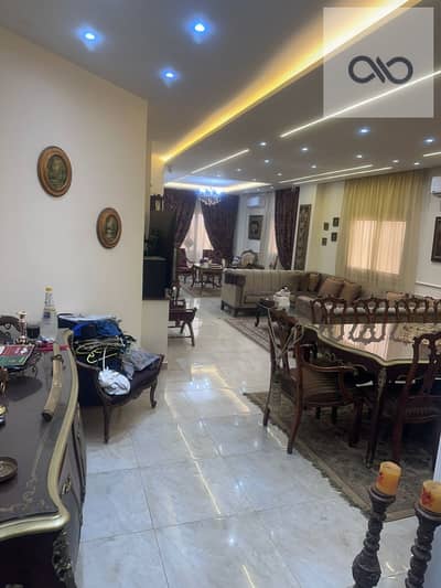 3 Bedroom Apartment for Sale in New Cairo, Cairo - WhatsApp Image 2025-11-09 at 2.26. 10 PM (1). jpeg