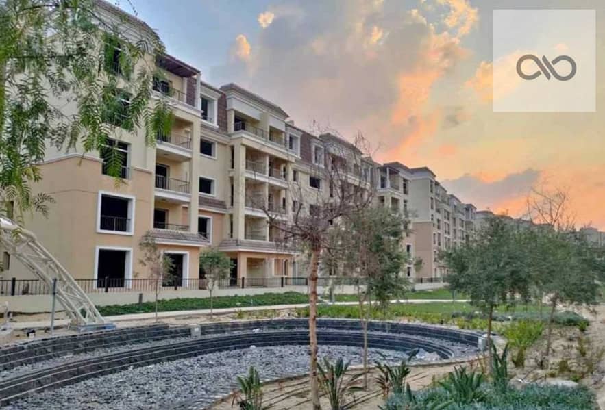 3 realestate_شقة-غرفتين-أمام-مدينتي-وبالقرب-من-بوابات-الشروق-بمقدم-10-سراي_12024073111432. png