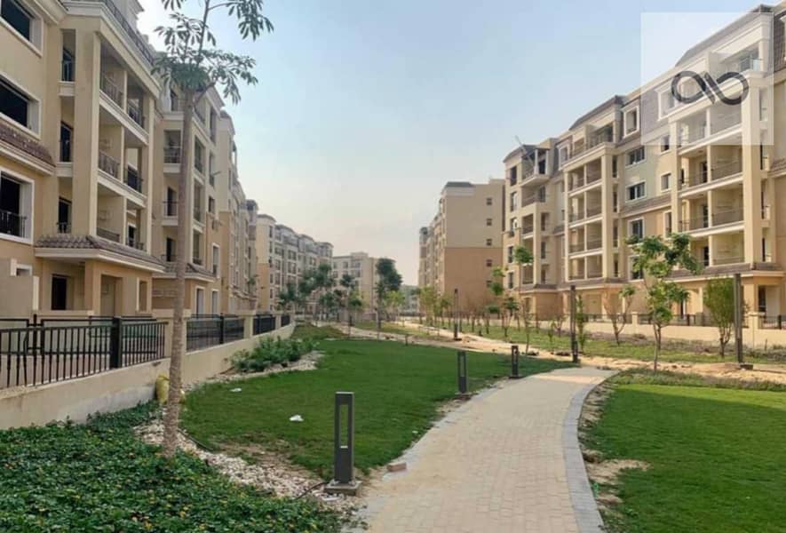 4 realestate_شقة-غرفتين-أمام-مدينتي-وبالقرب-من-بوابات-الشروق-بمقدم-10-سراي_32024073111433. png