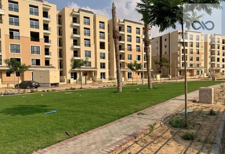 5 realestate_شقة-غرفتين-أمام-مدينتي-وبالقرب-من-بوابات-الشروق-بمقدم-10-سراي_62024073111434. png