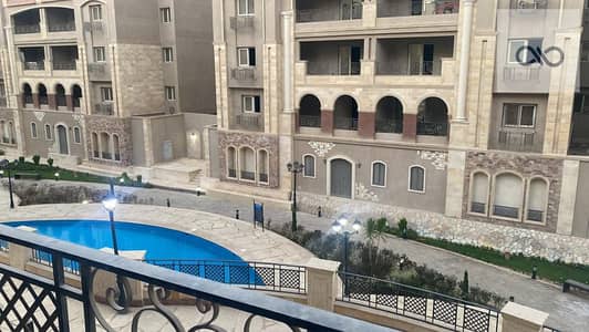 3 Bedroom Flat for Rent in New Cairo, Cairo - WhatsApp Image 2025-10-14 at 3.36. 49 PM (2). jpeg
