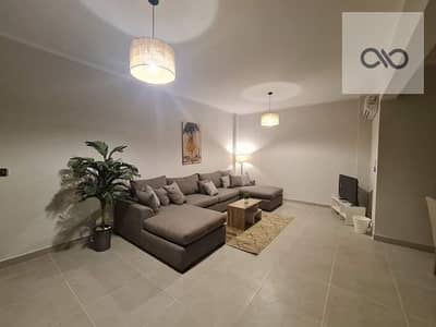 2 Bedroom Flat for Rent in New Cairo, Cairo - WhatsApp Image 2025-11-02 at 3.53. 27 PM. jpeg