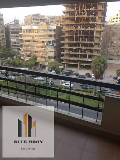 2 Bedroom Apartment for Rent in Heliopolis, Cairo - ؤؤؤ. jpg