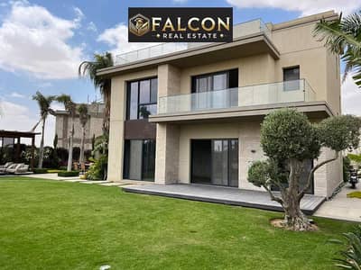 5 Bedroom Villa for Sale in Sheikh Zayed, Giza - 384100342_225180467232735_8110980807292966493_n. jpg 5 Bedroom Villa for Sale in Sheikh Zayed, Giza - 384100342_225180467232735_8110980807292966493_n. jpg