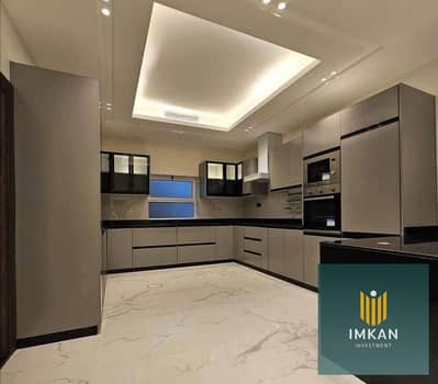 فیلا 4 غرف نوم للبيع في شيراتون، القاهرة - 545579125_24385115517796595_6209638907520451318_n. jpg