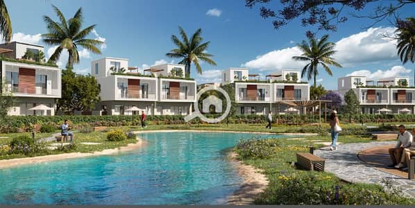 تاون هاوس 3 غرف نوم للبيع في العاصمة الإدارية الجديدة، القاهرة - Screenshot (15). png تاون هاوس 3 غرف نوم للبيع في العاصمة الإدارية الجديدة، القاهرة - Screenshot (15). png