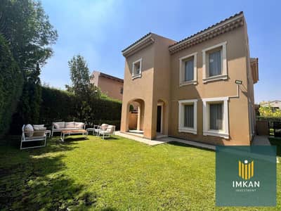 5 Bedroom Villa for Sale in Heliopolis, Cairo - 568162419_122094271953090586_8395111532345713767_n. jpg