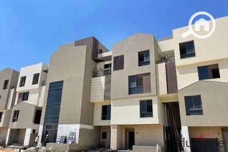 دوبلكس 3 غرف نوم للبيع في الشيخ زايد، الجيزة - WhatsApp Image 2025-11-09 at 21.32. 23. jpeg