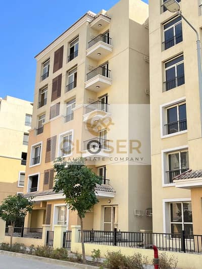 استوديو  للبيع في مدينة المستقبل، القاهرة - WhatsApp Image 2024-07-03 at 20.10. 47_96290d3b. jpg