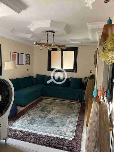 2 Bedroom Apartment for Rent in Hadayek al-Kobba, Cairo - 1000107782. jpg