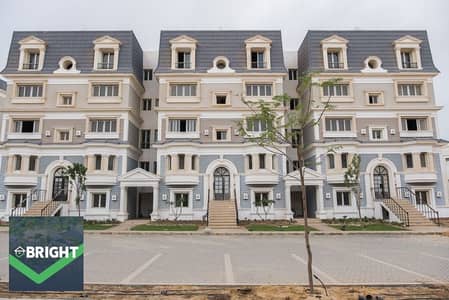 3 Bedroom Apartment for Sale in 6th of October, Giza - 4e97114e-20e9-4a85-9aa7-51870dd3c37b - Copy. jpg