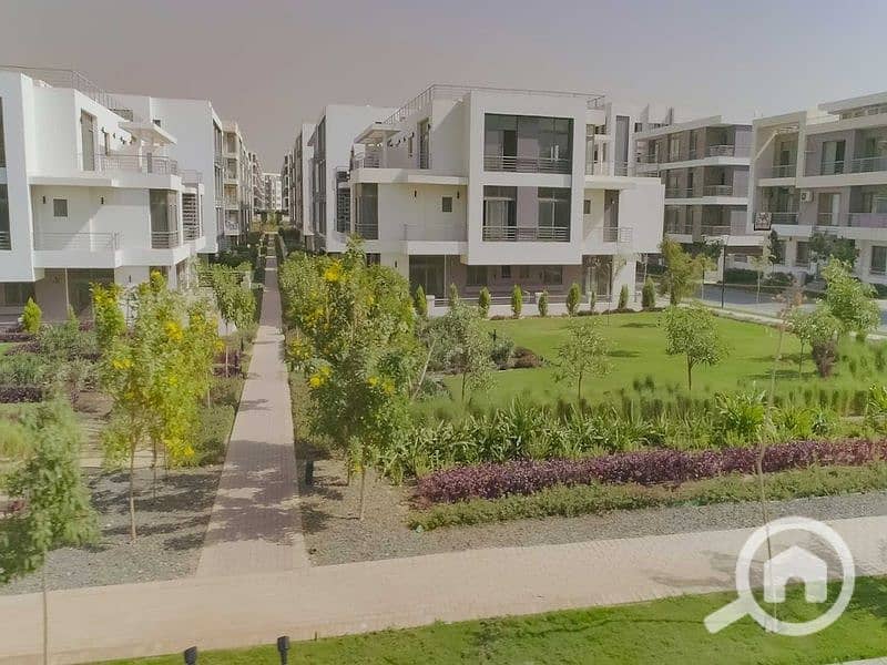 4 فيلات تاج سيتي. jpeg