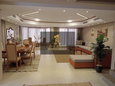 توين هاوس 6 غرف نوم للايجار في القاهرة الجديدة، القاهرة - WhatsApp Image 2025-11-09 at 11.57. 04 AM (1). jpeg