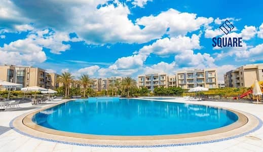 فلیٹ 2 غرفة نوم للبيع في القاهرة الجديدة، القاهرة - IMG-20250122-WA0129. jpg