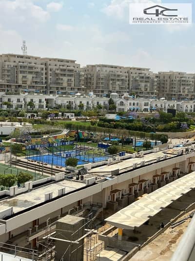 3 Bedroom Apartment for Sale in New Cairo, Cairo - IMG-20251109-WA0114. jpg